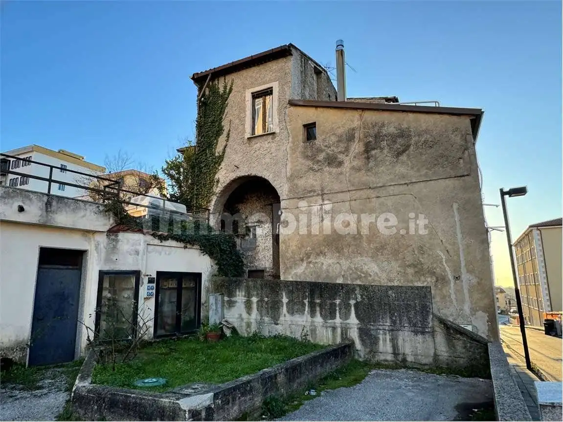 Appartamento in vendita a Vallo della Lucania