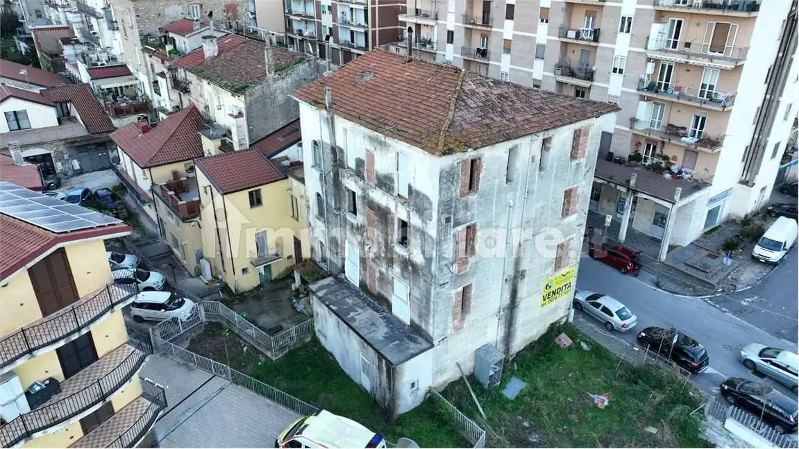 Appartamento in vendita a Vallo della Lucania