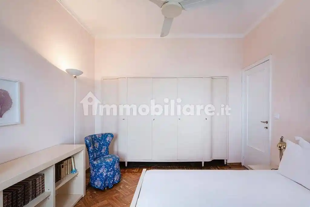 Appartamento via Monsignor Agostino Giustiniani, Centro Storico, Rapallo - foto 4