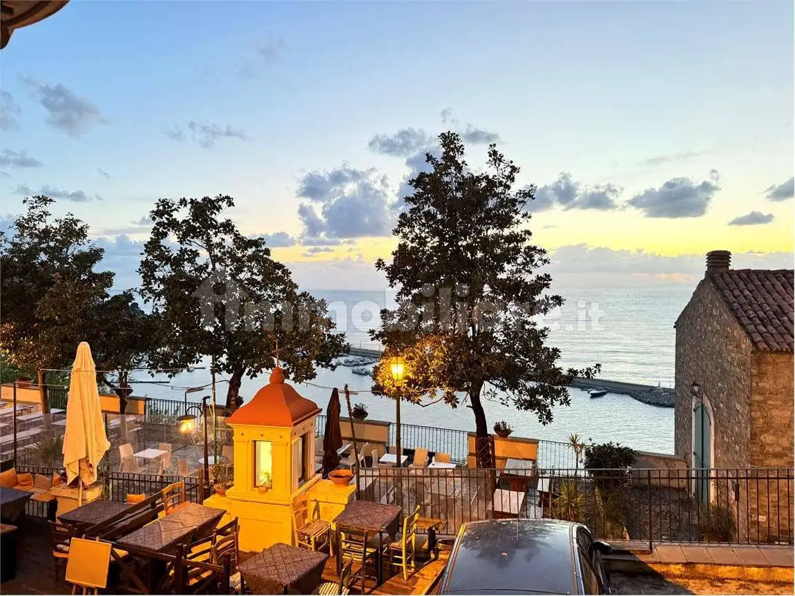 Appartamento in vendita a Agropoli