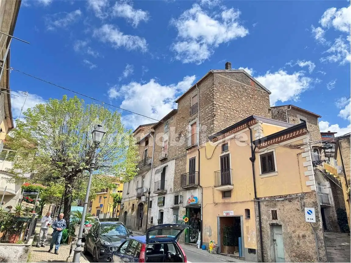 Appartamento in vendita a Vallo della Lucania