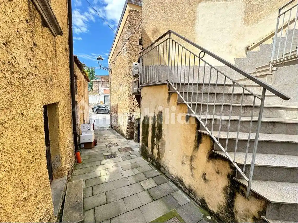 Trilocale vicolo Rosalia, 12, Pattano, Vallo della Lucania - foto 2