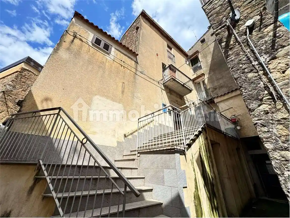 Trilocale vicolo Rosalia, 12, Pattano, Vallo della Lucania - foto 3