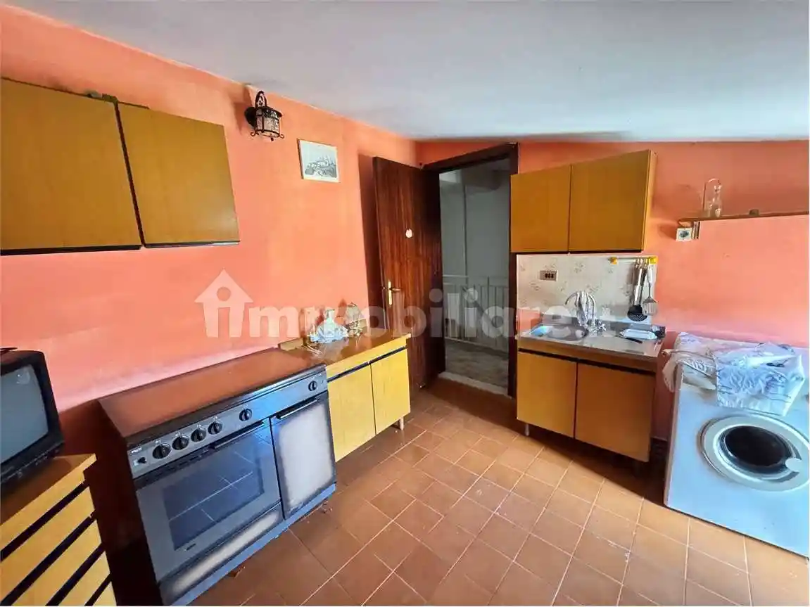 Trilocale vicolo Rosalia, 12, Pattano, Vallo della Lucania - foto 4