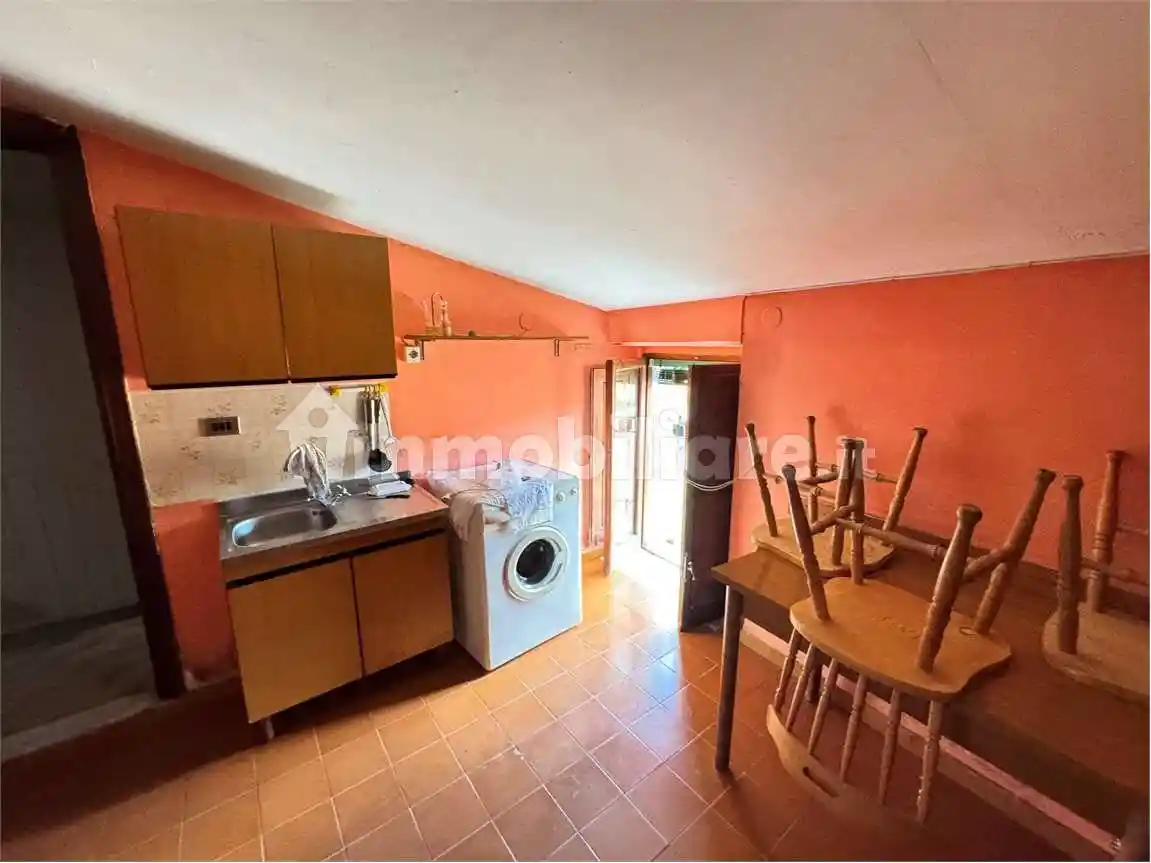 Trilocale vicolo Rosalia, 12, Pattano, Vallo della Lucania - foto 5