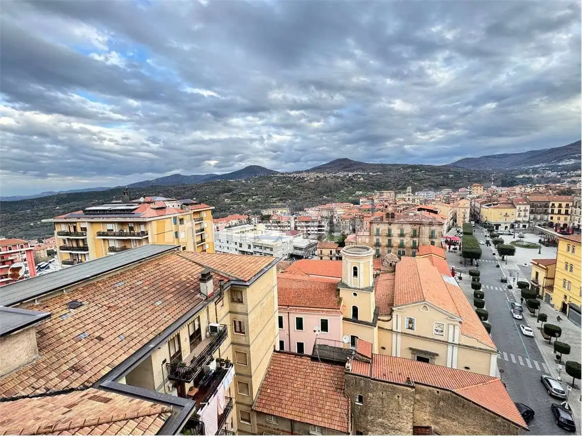 Appartamento in vendita a Vallo della Lucania