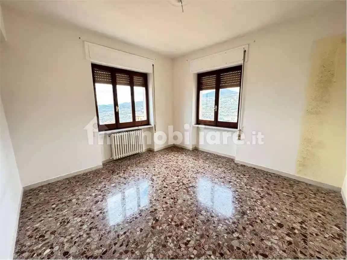 Appartamento ottimo stato, nono piano, Centro, Vallo della Lucania - foto 3