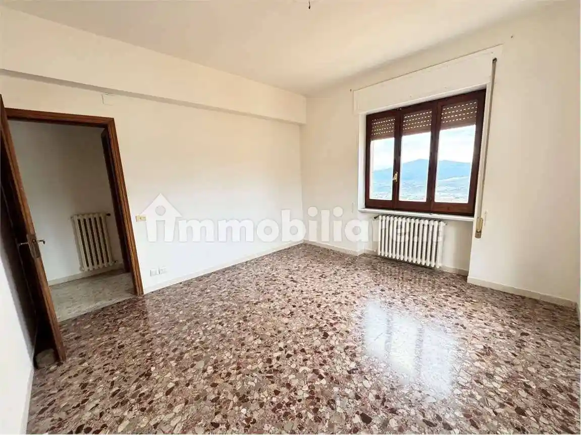 Appartamento ottimo stato, nono piano, Centro, Vallo della Lucania - foto 4