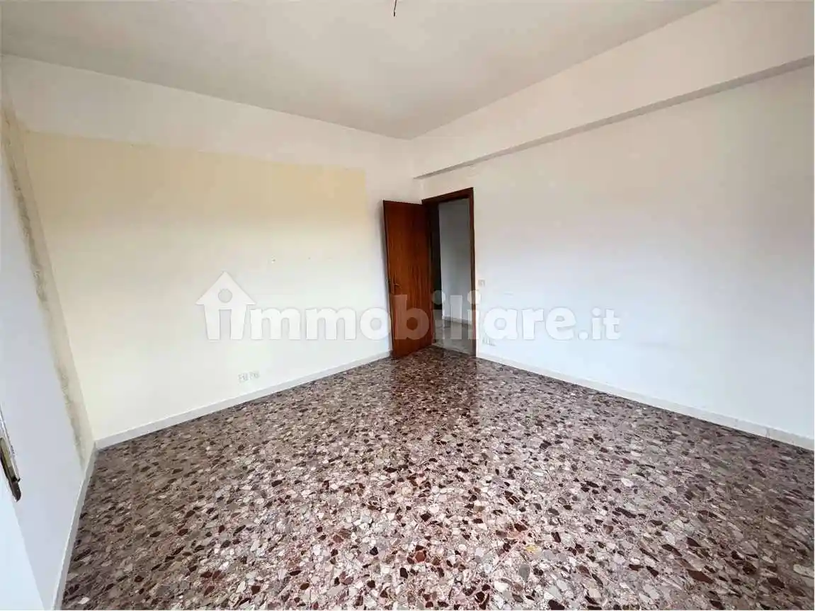 Appartamento ottimo stato, nono piano, Centro, Vallo della Lucania - foto 5