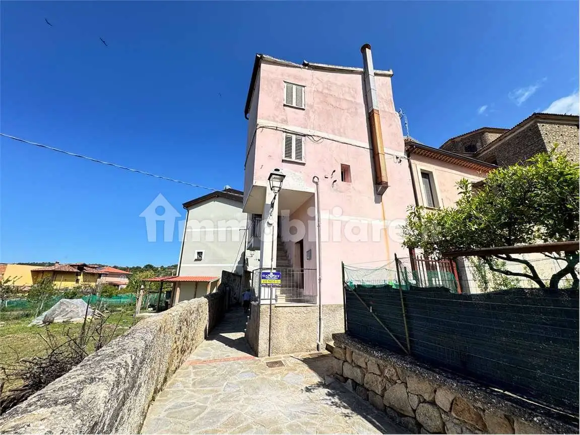 Appartamento in vendita a Ceraso