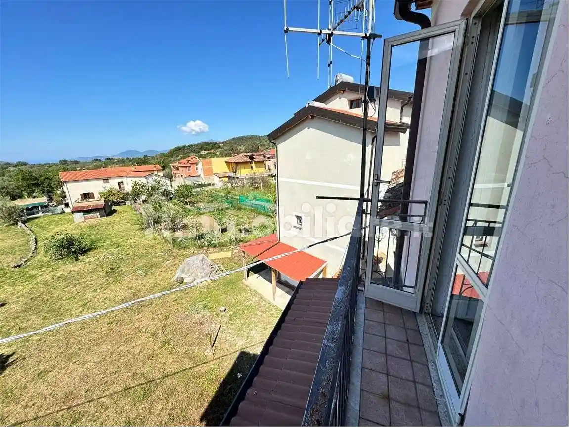 Bilocale via Vallone, 31, Centro, Ceraso - foto 2