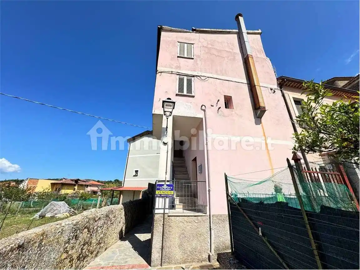 Bilocale via Vallone, 31, Centro, Ceraso - foto 3