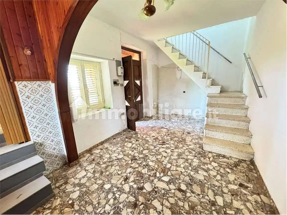 Bilocale via Vallone, 31, Centro, Ceraso - foto 5