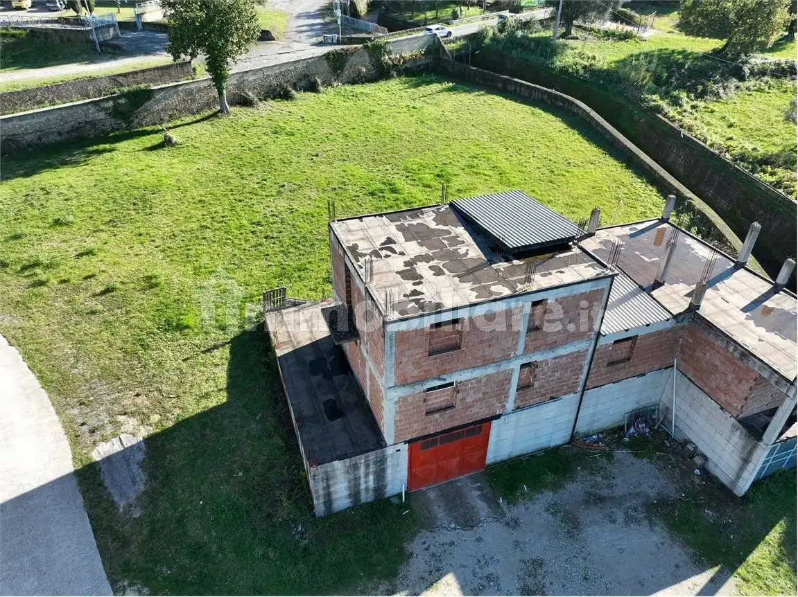Casa indipendente in vendita a Vallo della Lucania