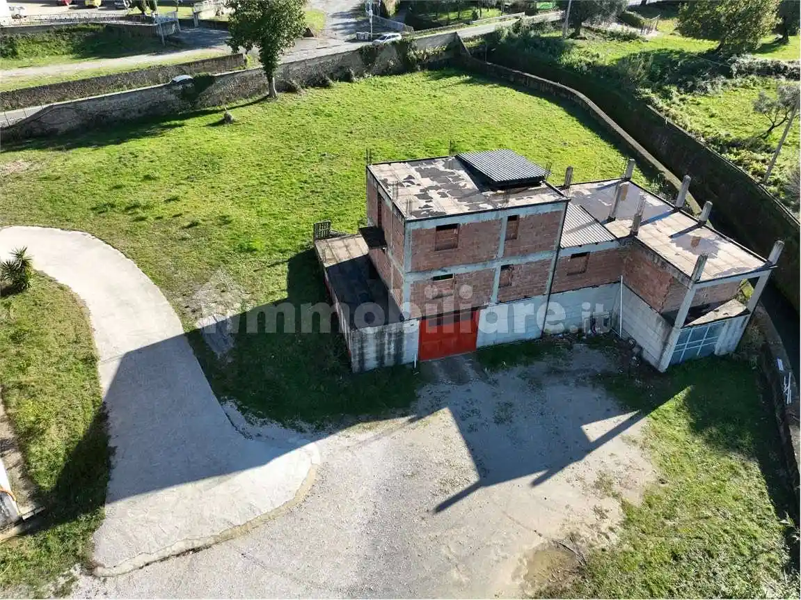 Terratetto unifamiliare SS 18Tirrenia Inferiore, 30, Vallo della Lucania - foto 3