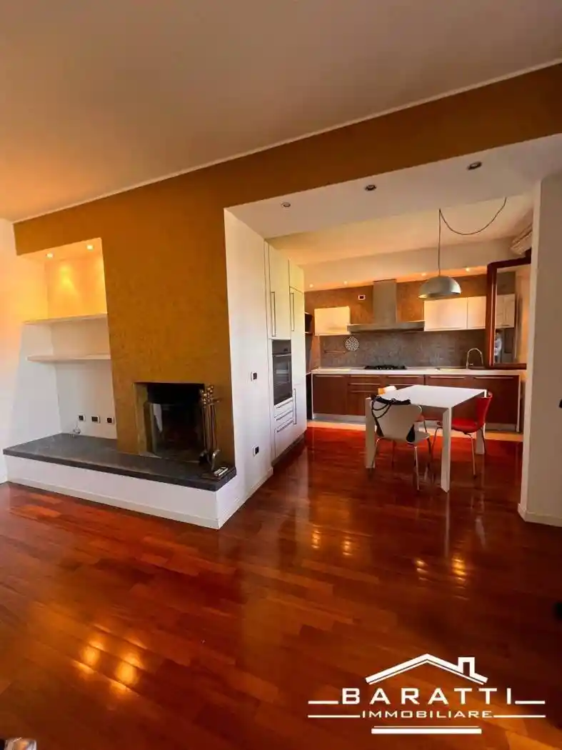 Appartamento in vendita a Suzzara