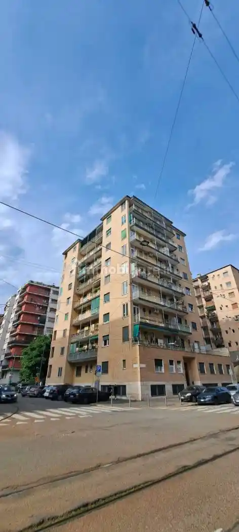 Bilocale via Giovanni Antonio Amadeo, Città Studi, Milano - foto 2