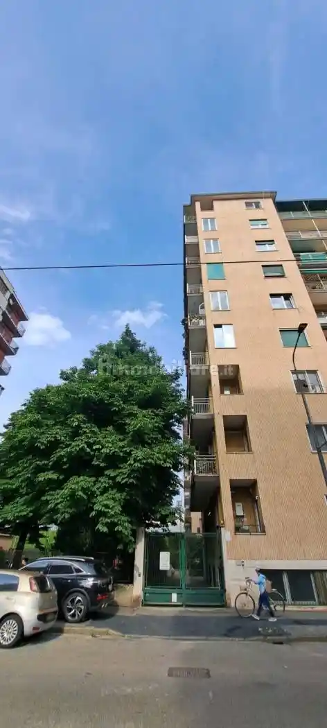 Bilocale via Giovanni Antonio Amadeo, Città Studi, Milano - foto 3