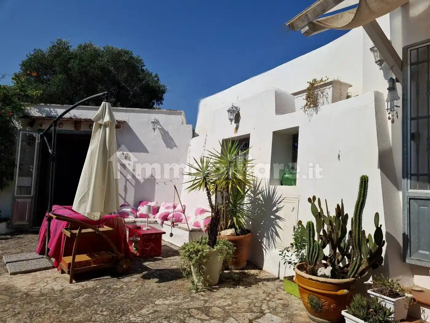 Villa in vendita a Ostuni