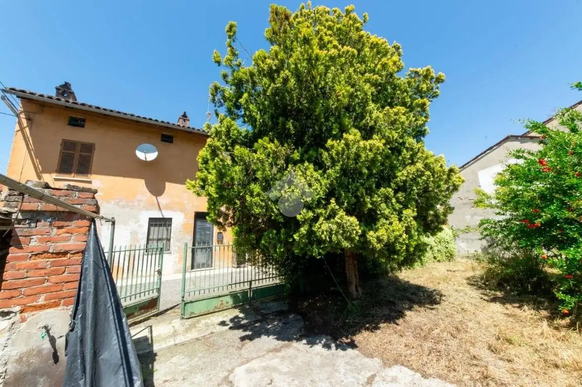 Casa indipendente in vendita a Morano sul Po