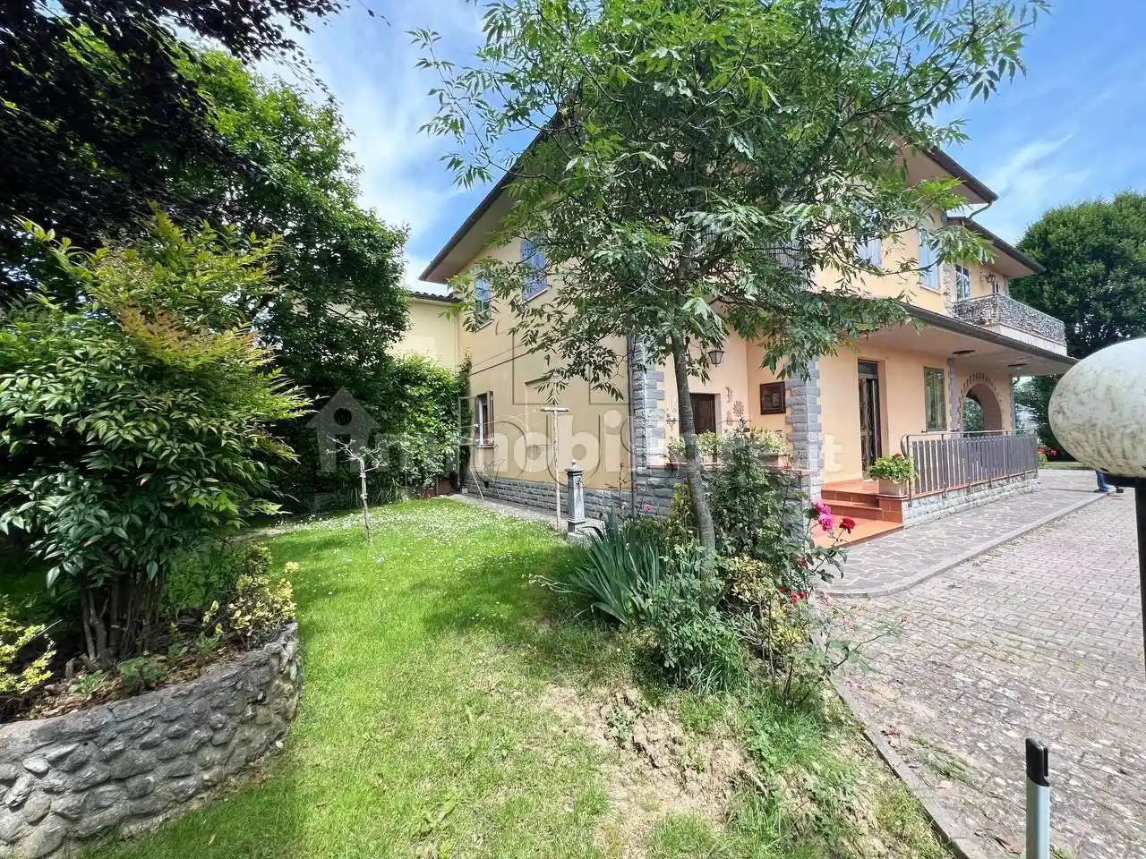 Appartamento in vendita a Anghiari