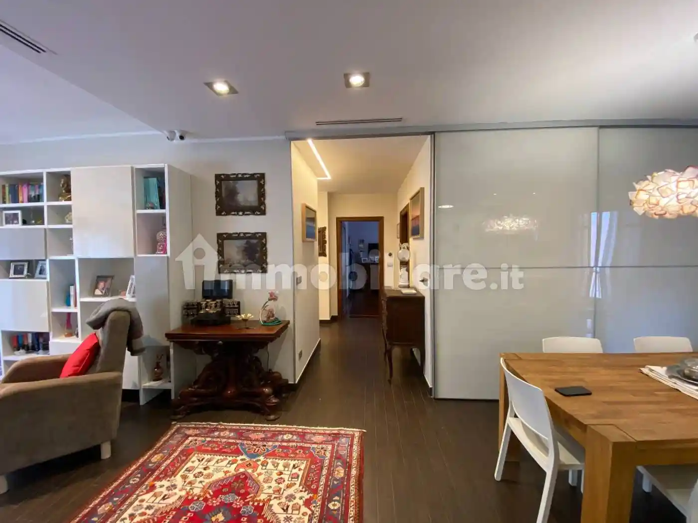 Appartamento corso Dante Alighieri 215, Stadio, Asti - foto 2