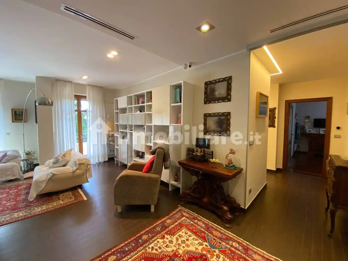 Appartamento corso Dante Alighieri 215, Stadio, Asti - foto 3