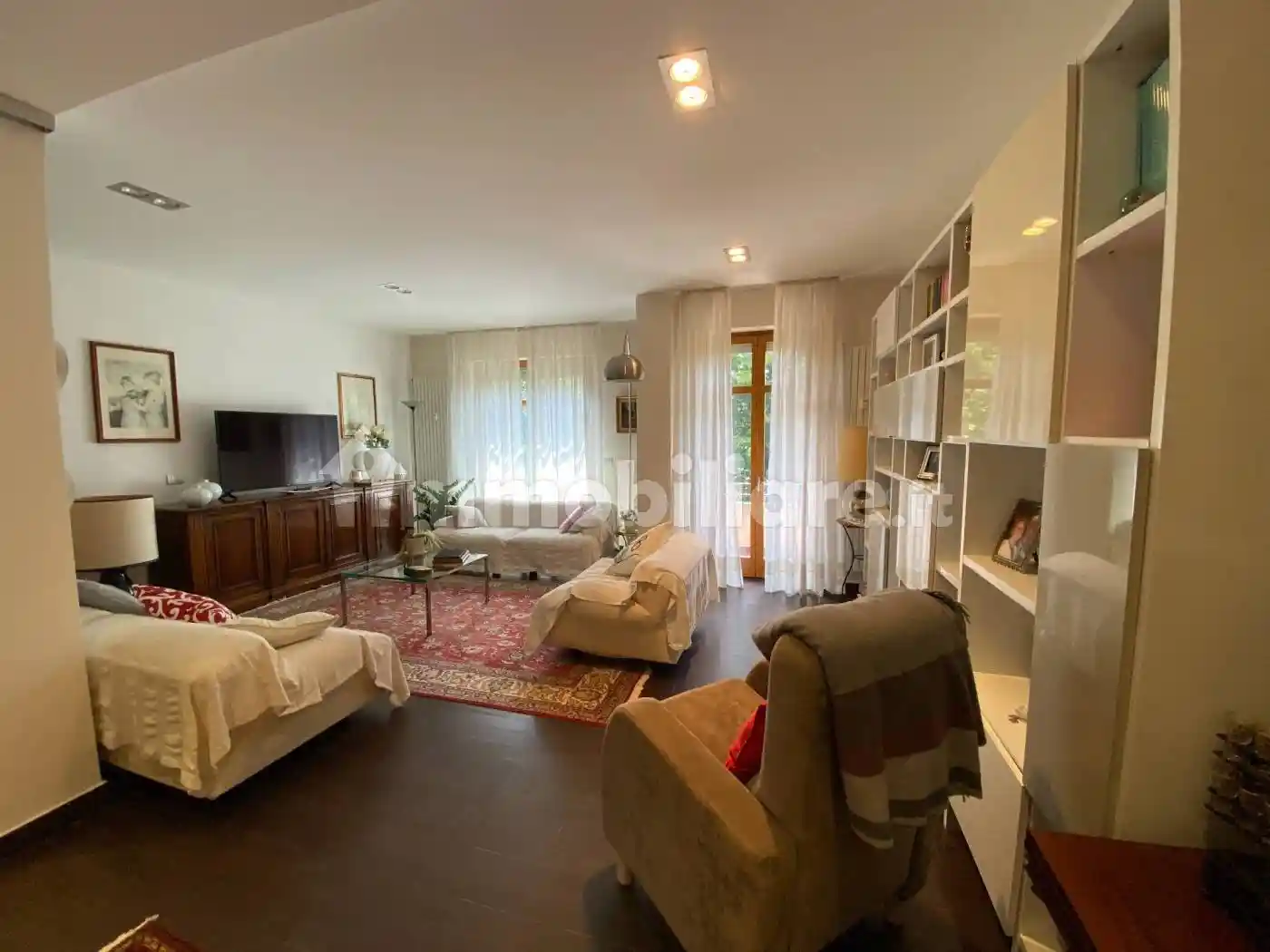 Appartamento corso Dante Alighieri 215, Stadio, Asti - foto 4