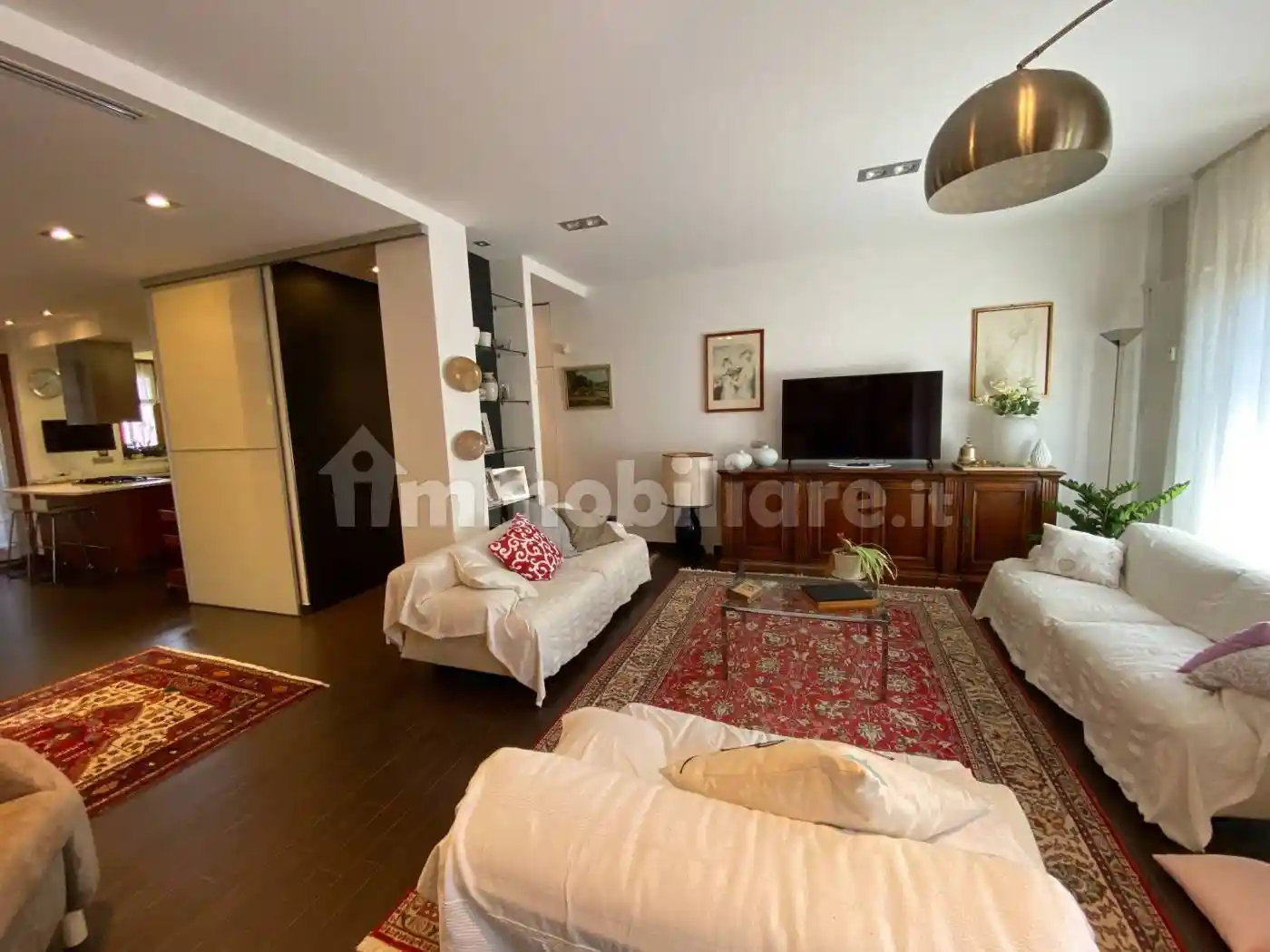 Appartamento corso Dante Alighieri 215, Stadio, Asti - foto 5