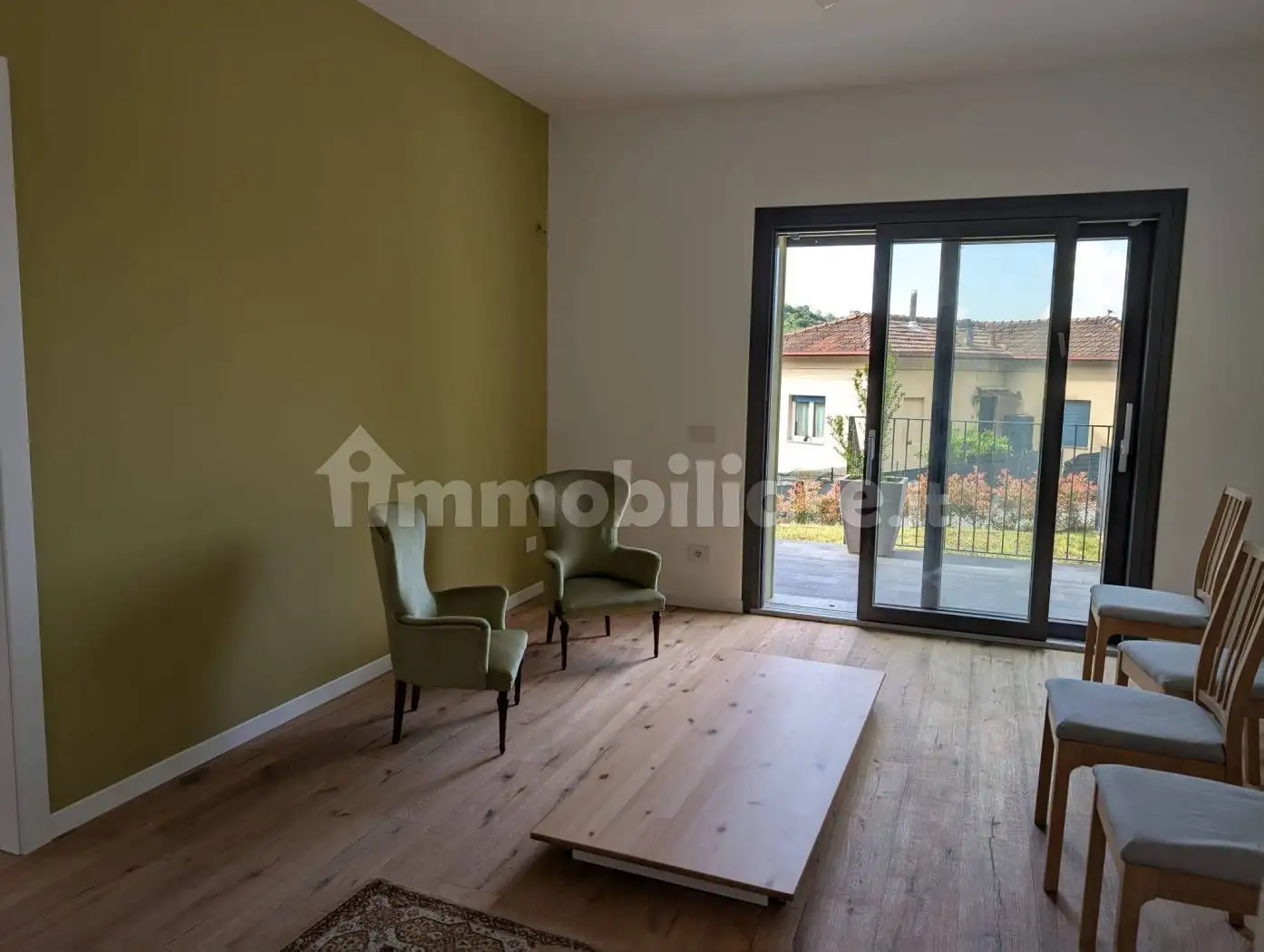 Appartamento in vendita a Lecco