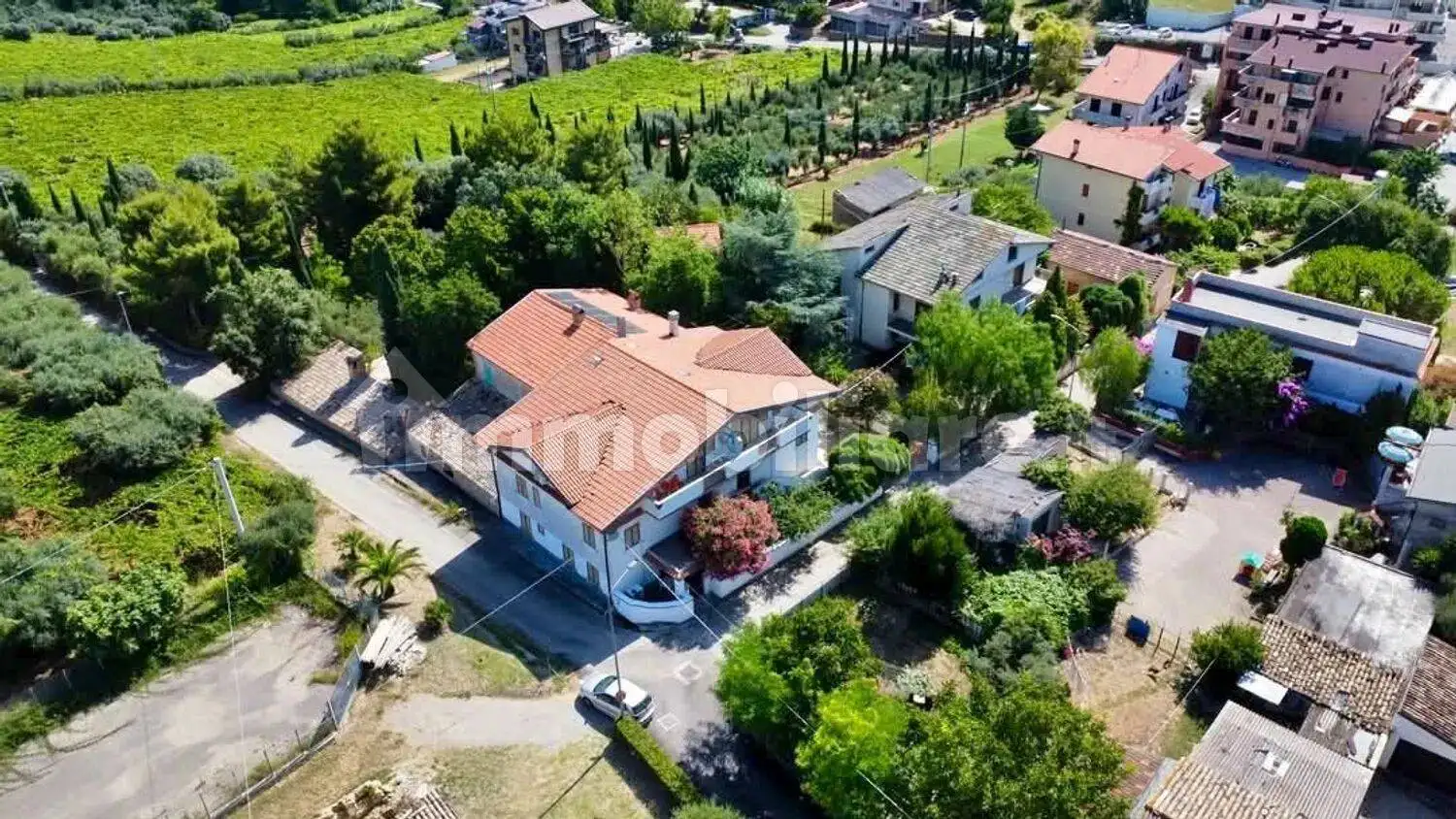 Villa in vendita a Ortona
