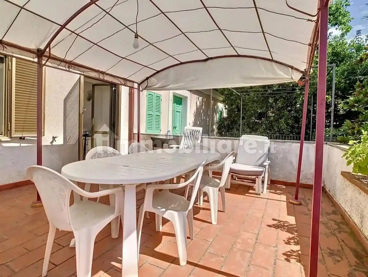 Villa unifamiliare Contrada Lazzaretto, 22, Ortona - foto 3