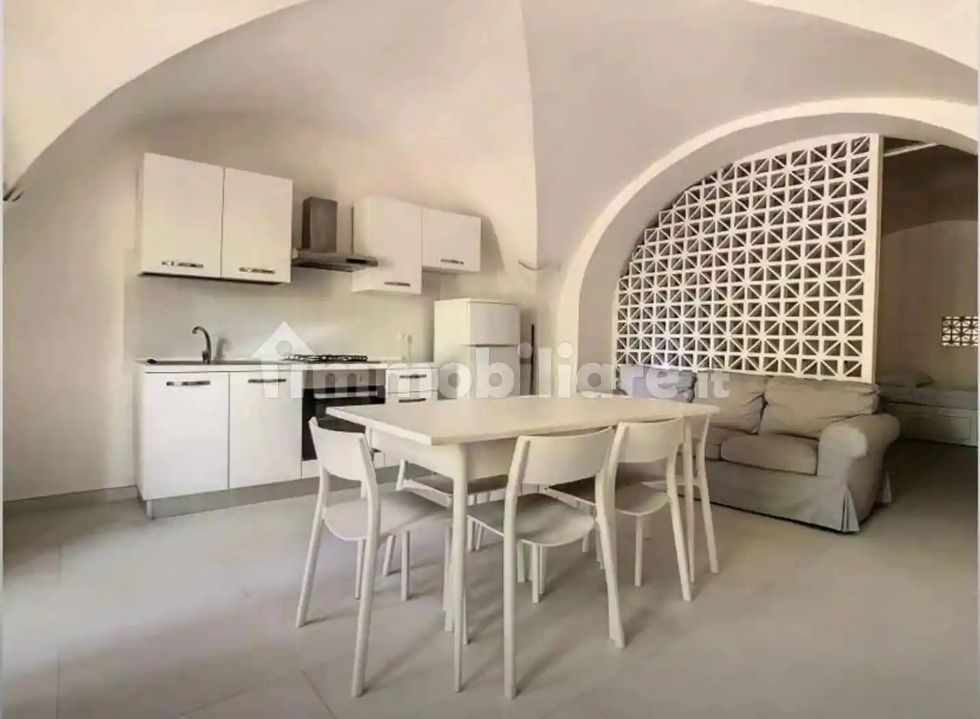 Villa unifamiliare Contrada Lazzaretto, 22, Ortona - foto 4