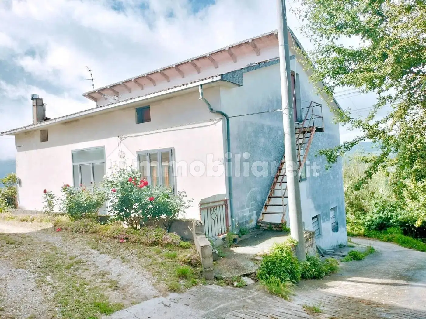 Villa in vendita a Bucchianico