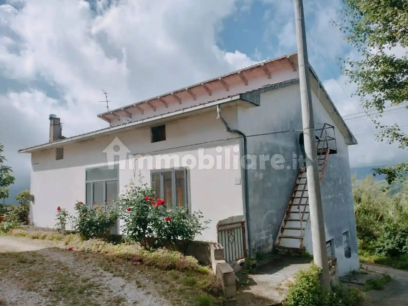 Villa unifamiliare Contrada Cocciotoli, Bucchianico - foto 3