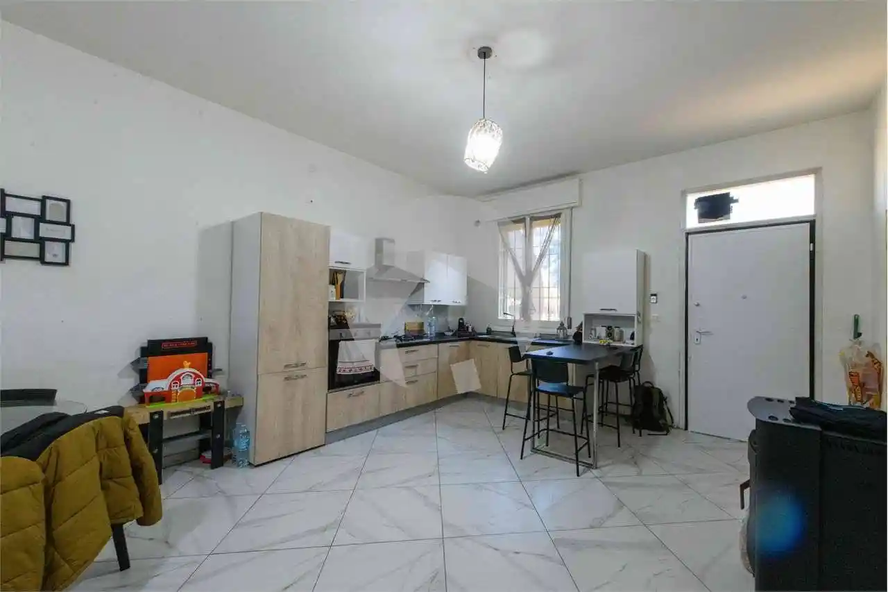 Appartamento in vendita a Reggio Emilia