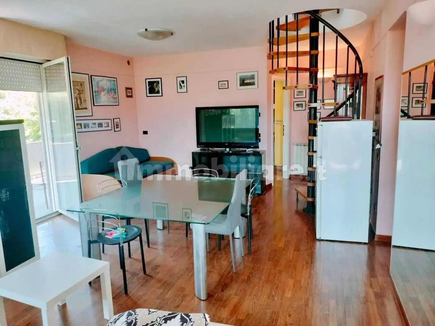 Appartamento in vendita a Silvi