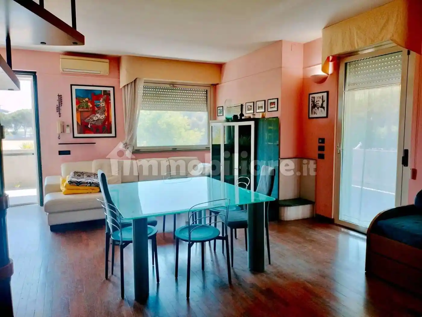 Quadrilocale via Adda San C., Silvi Marina, Silvi - foto 2