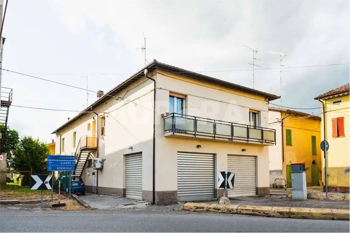 Appartamento in vendita a Ravarino