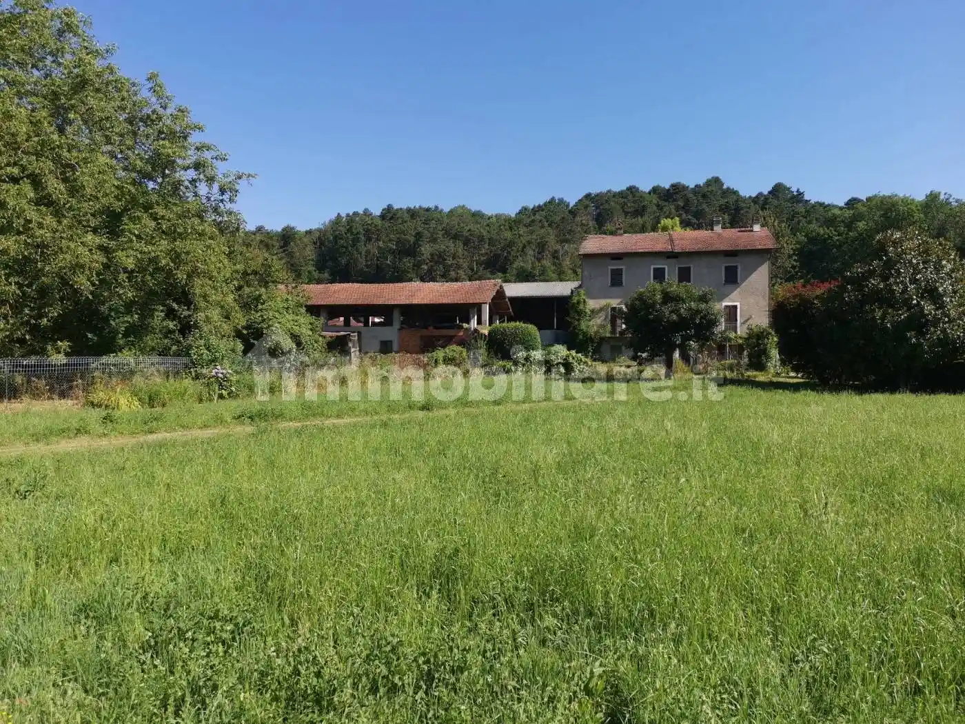 Rustico - Casale in vendita a Luino