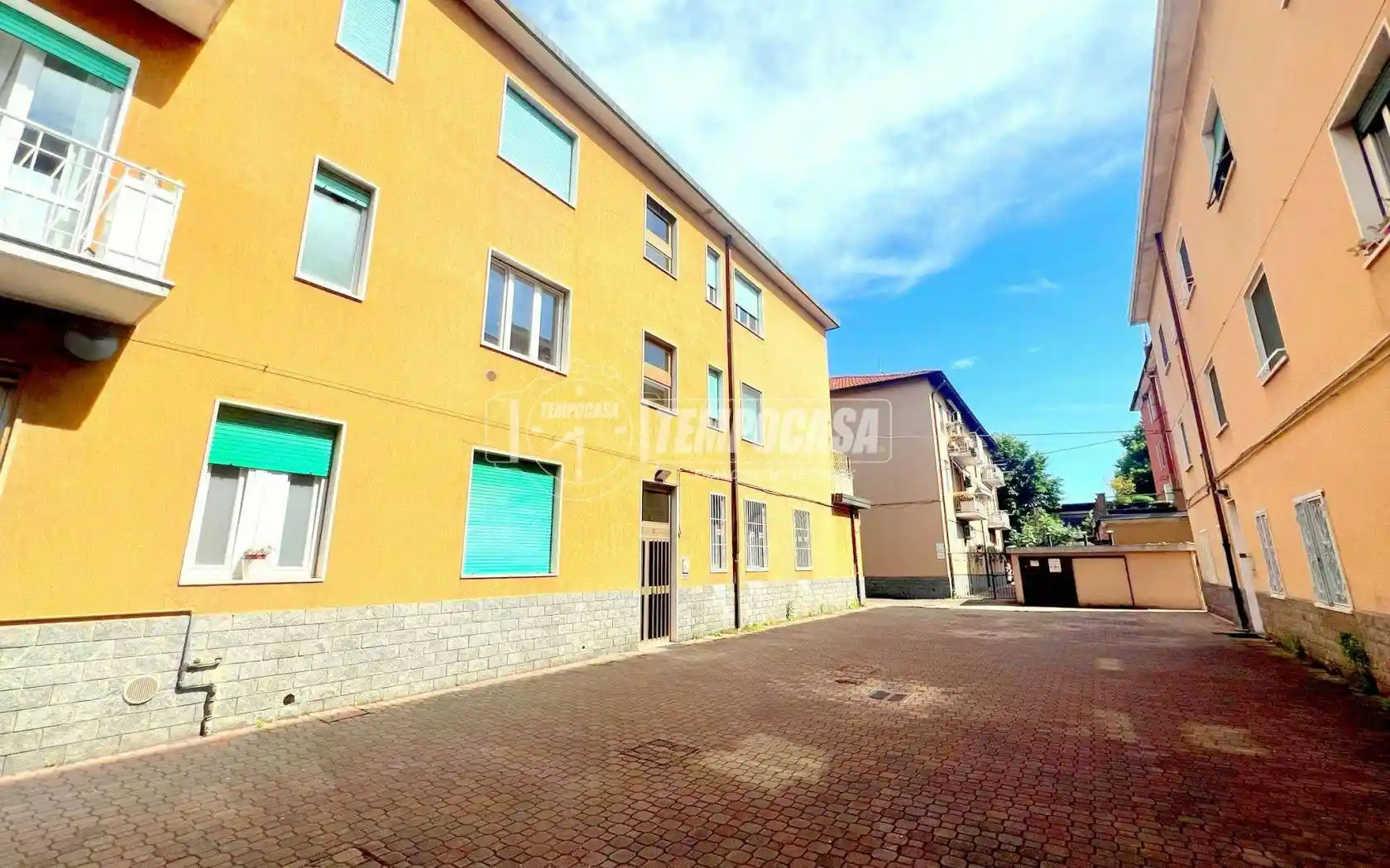 Appartamento in vendita a Cusano Milanino