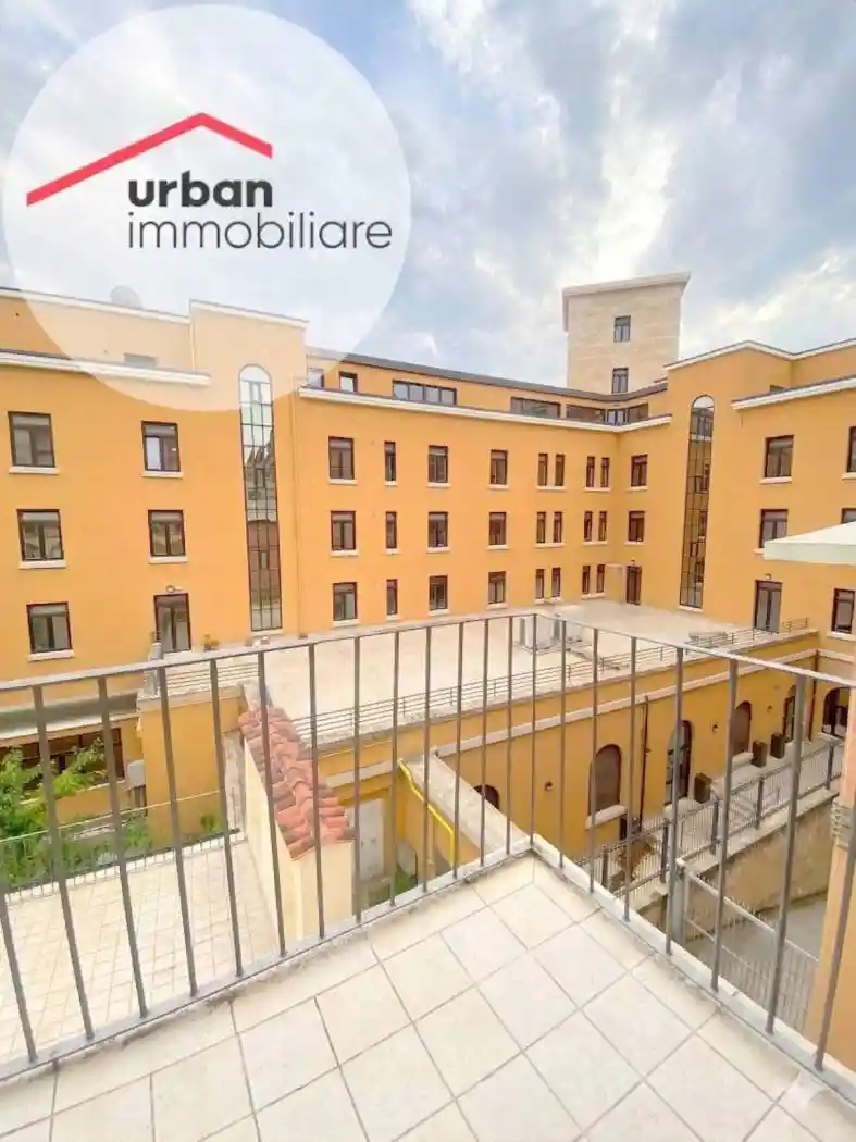 Appartamento in vendita a L'Aquila