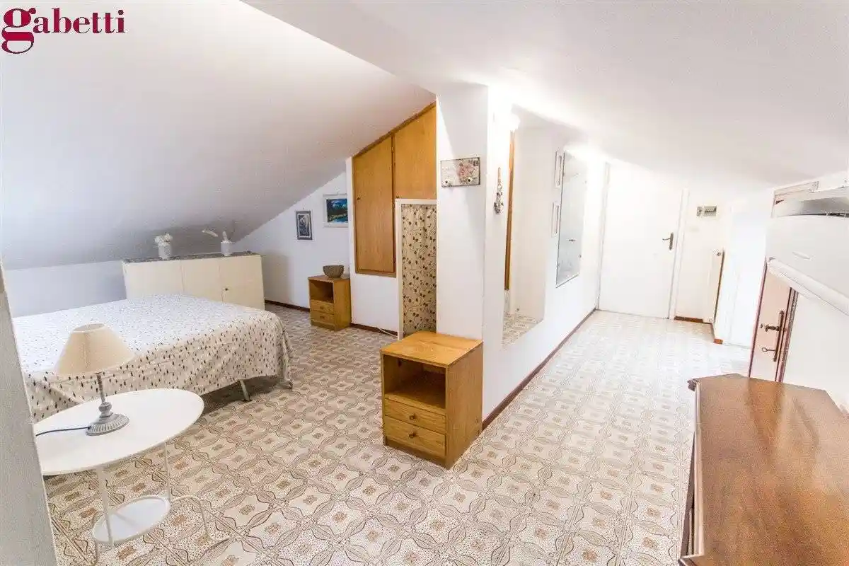 Attico - Mansarda in vendita a Monte Argentario