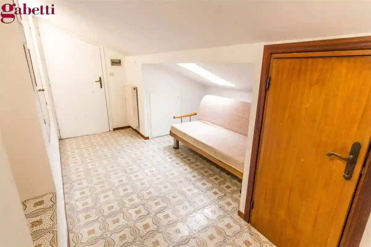 Attico - Mansarda - foto 2