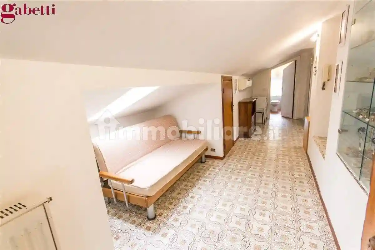 Attico - Mansarda - foto 3