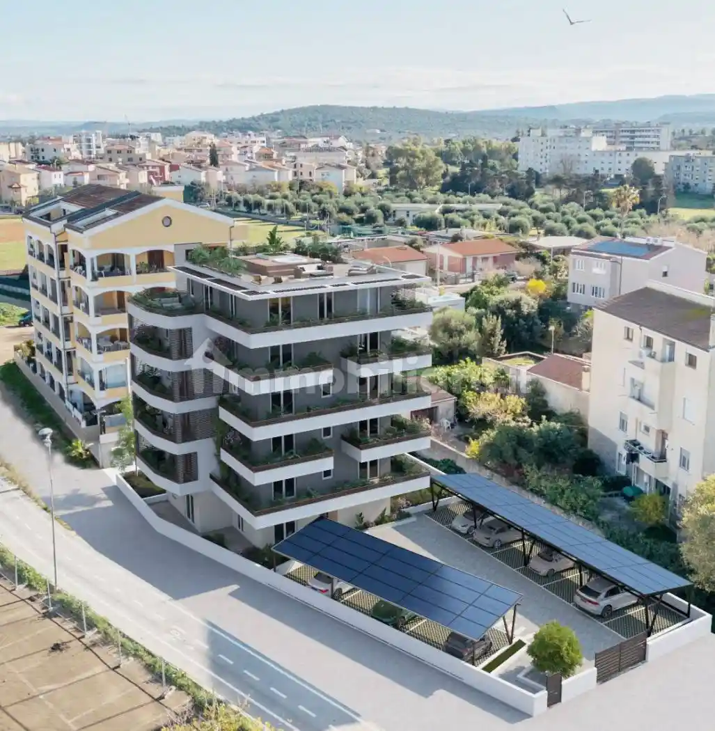 Appartamento in vendita a Alghero