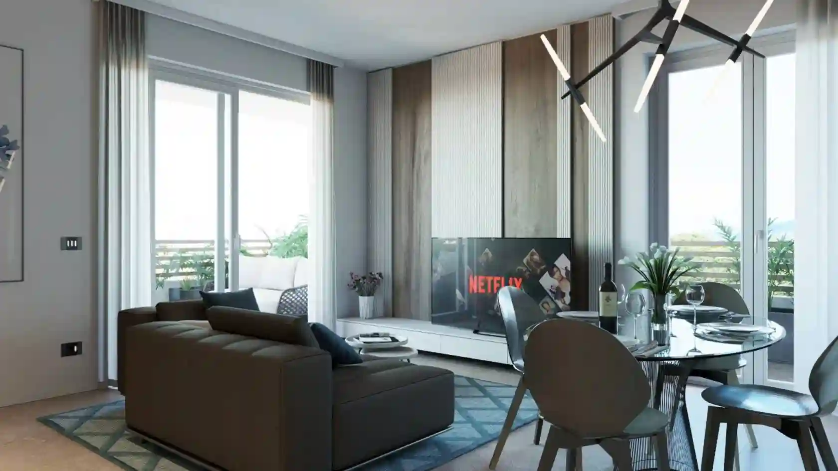 Appartamento - foto 5