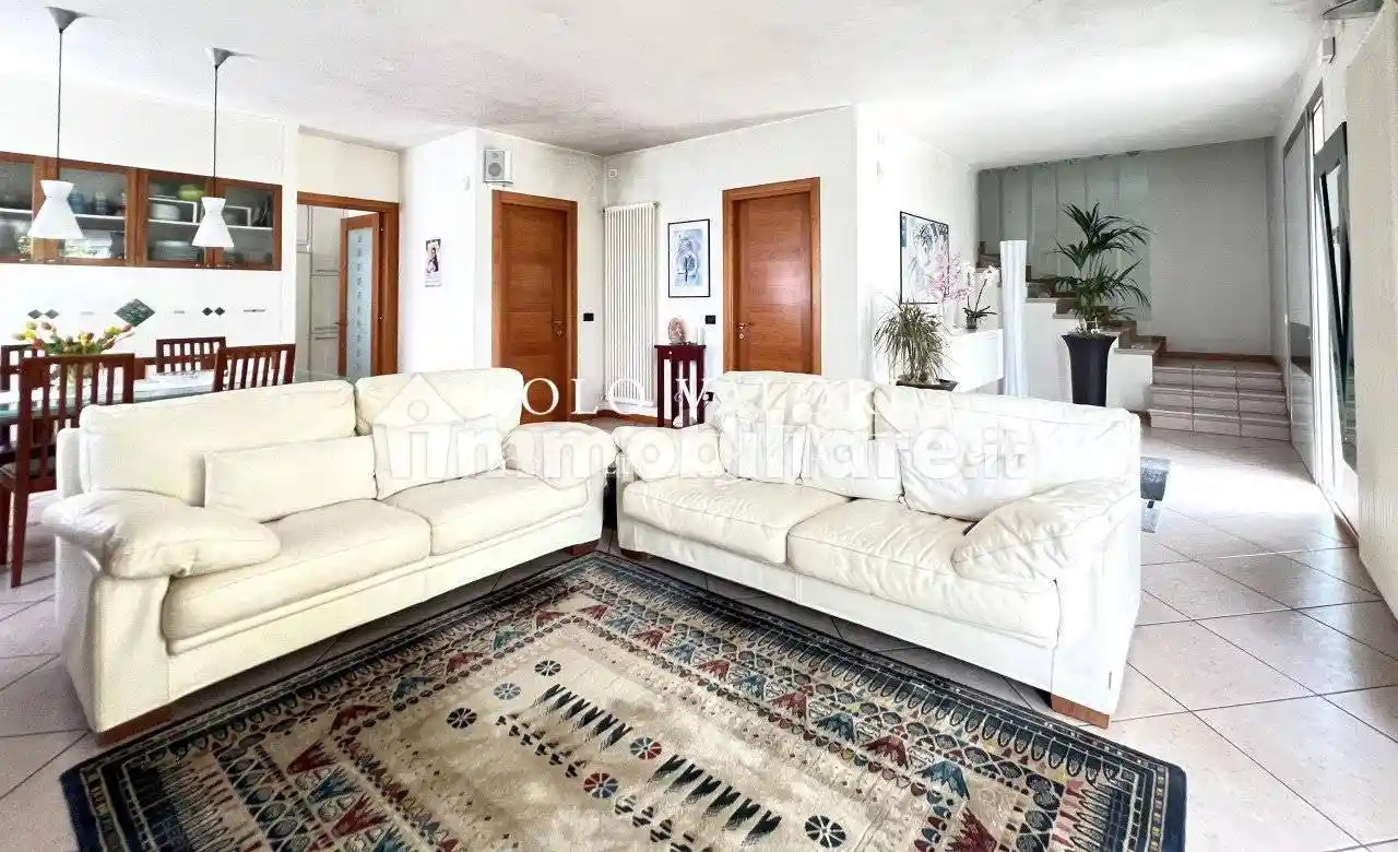 Villa in vendita a Riese Pio X