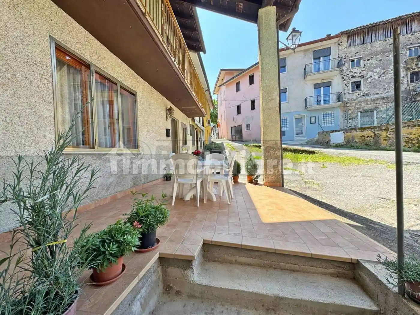 Villetta a schiera in vendita a Valdagno