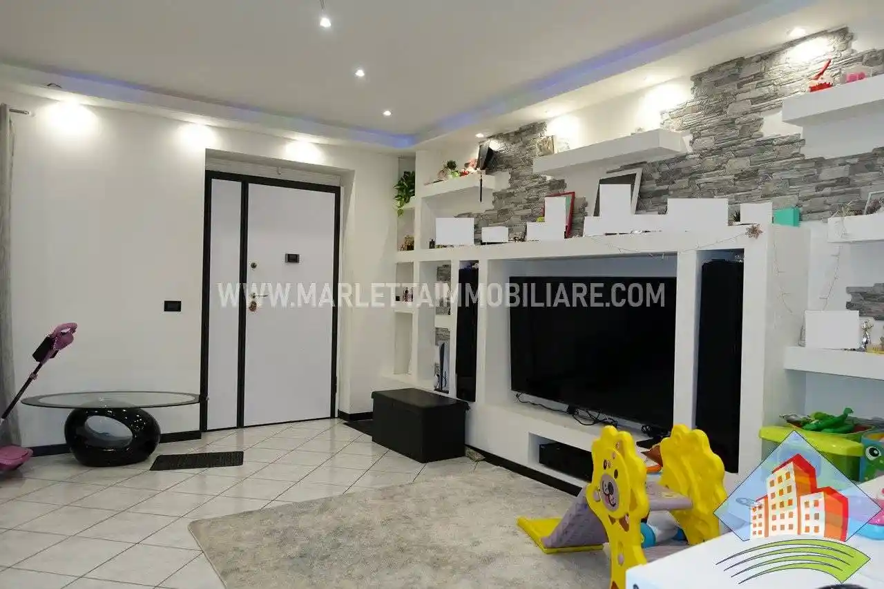 Villetta a schiera in vendita a Crema